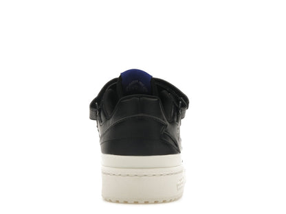 adidas Forum Low André Saraiva Black Cream White