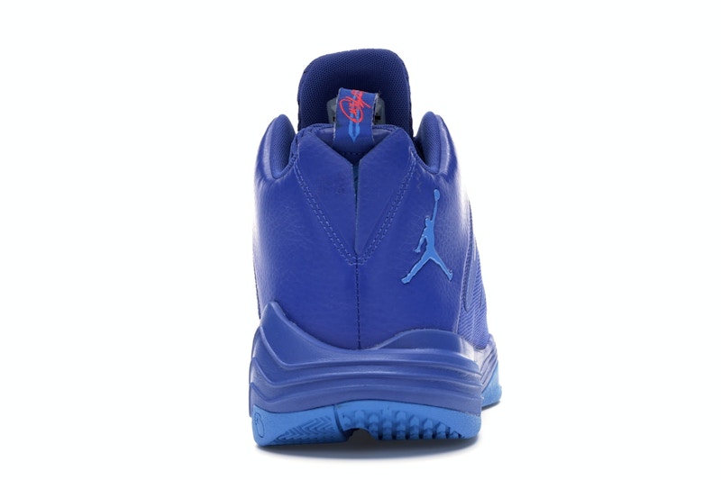 Jordan Cp3.Ix Game Royal/Photo Blue-Infrared 23