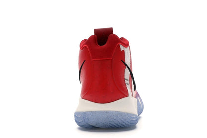 Nike Kyrie 4 Boston University