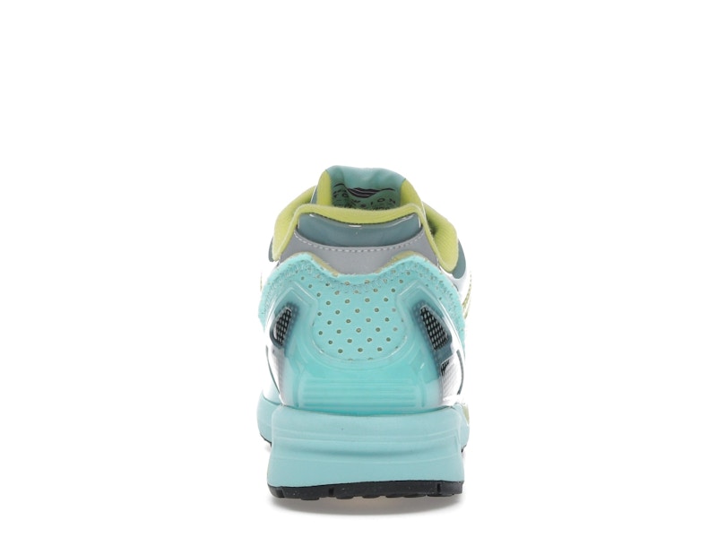 adidas ZX 6000 Inside Out XZ 0006 Aqua