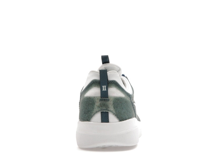 Nike SB Nyjah Free 2 Premium Ash Green