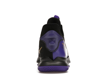 Nike LeBron Witness 5 Lakers