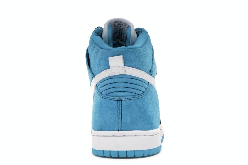 Nike SB Dunk High Send Help