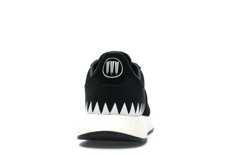 adidas Chop Shop Neighborhood Core Black