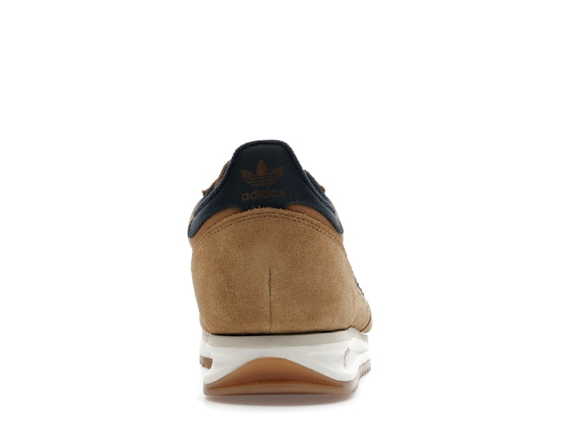 adidas SL 72 RS Brown Desert Aurora Ink Bliss