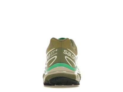 Salomon XT-6 Dried Herb