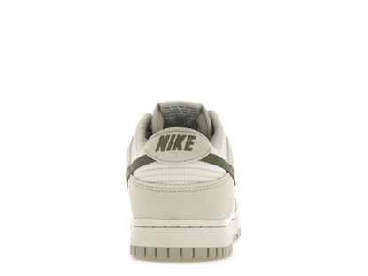 Nike Dunk Low Leaf Veins