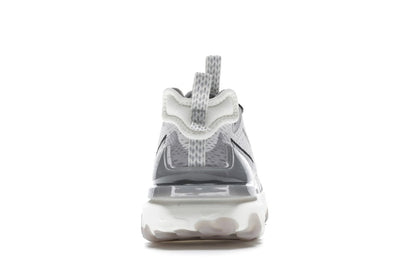 Nike React Vision Vast Grey