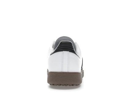 adidas Samba Spikeless Golf Cloud White Core Black Gum