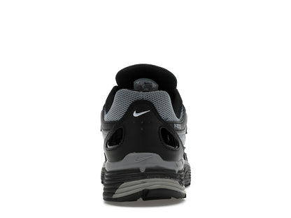 Nike P-6000 Black Cool Grey Celestine Blue