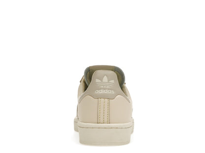 adidas Campus Pharrell Williams Ecru Tint