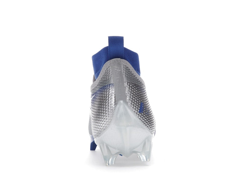 Nike Vapor Edge Pro 360 Metallic Platinum Game Royal