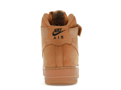 Nike Air Force 1 High Wheat (2015)