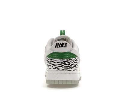 Nike Dunk Low Doernbecher Zoe