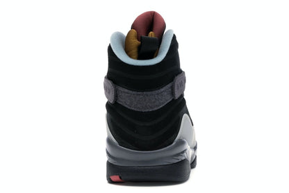 Jordan 8 Retro N7 (2019)