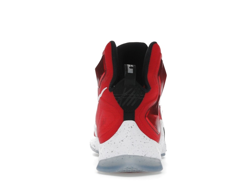 Nike LeBron 13 Away