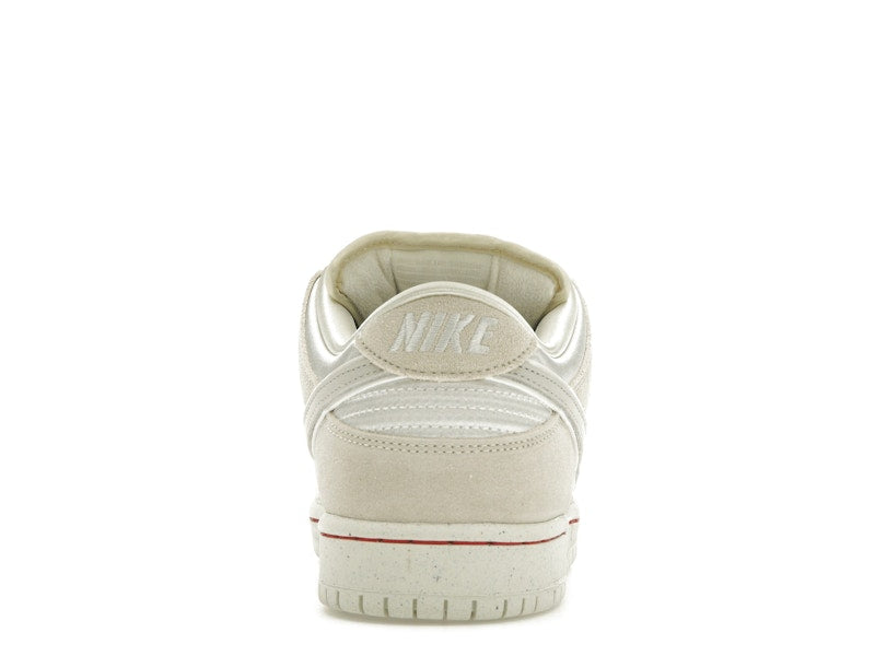 Nike SB Dunk Low City of Love Light Bone