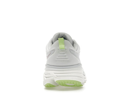Hoka One One Bondi 8 Sea Ice Pink Twilight (Women's)