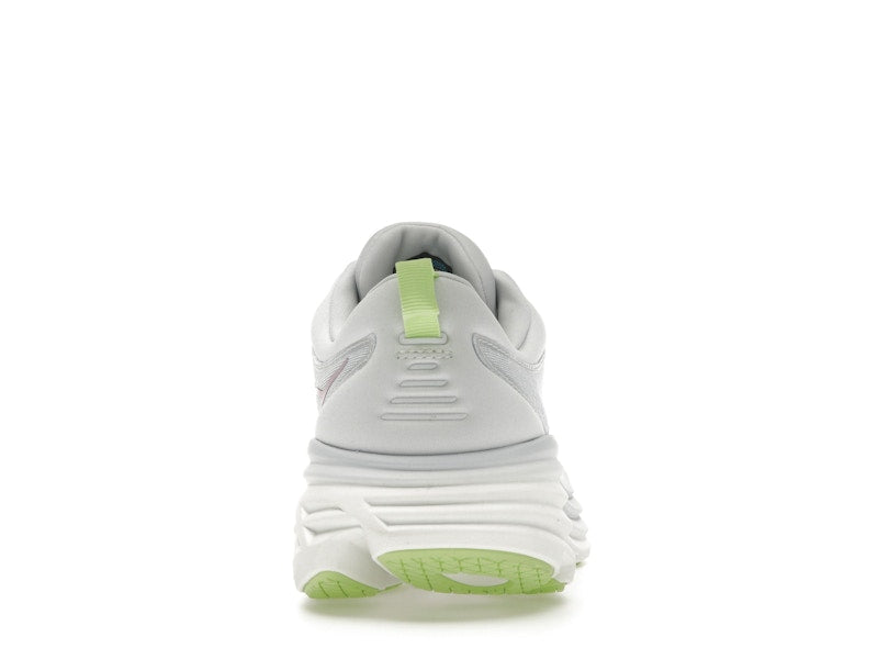 Hoka One One Bondi 8 Sea Ice Pink Twilight (Women's)