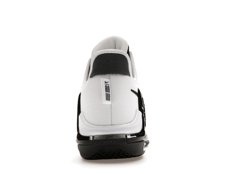 Nike LeBron Witness 6 TB White Black