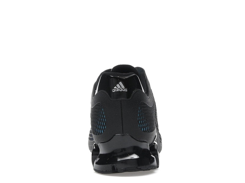adidas Megaride S2 Black Hi-Res Blue