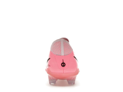 Nike Tiempo Legend 10 Elite FG Pink Foam