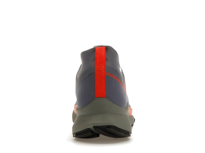 Nike React Pegasus Trail 4 Gore-Tex Light Carbon Cosmic Clay