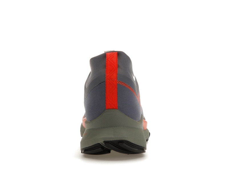 Nike React Pegasus Trail 4 Gore-Tex Light Carbon Cosmic Clay