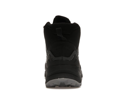 adidas Terrex Swift R3 Mid GTX Black Grey