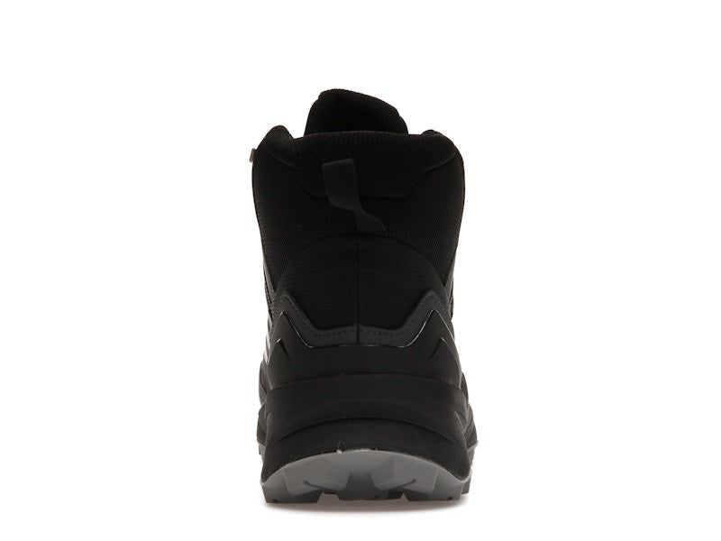 adidas Terrex Swift R3 Mid GTX Black Grey