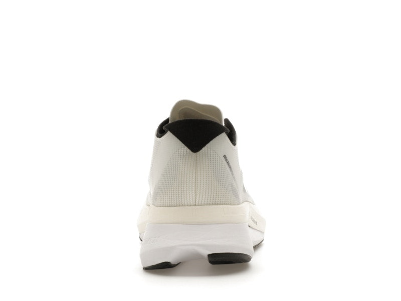 adidas Adizero Boston 12 Cloud White Core Black Night Metallic