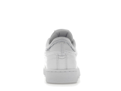 Reebok Club C Maison Margiela Memory Of White