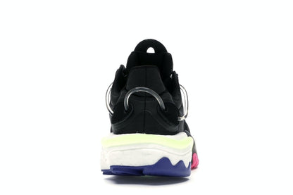 adidas Torsion X Black Multicolor