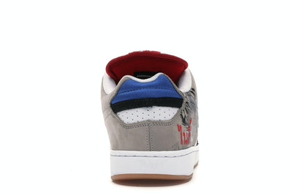 Nike SB Zoom Team Edition Danny Supa