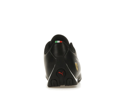 Puma SF Future Cat Ultra Ferrari Black White