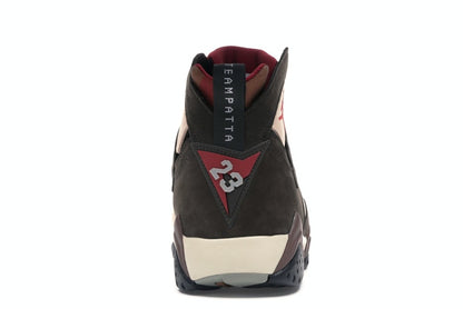 Jordan 7 Retro Patta Shimmer