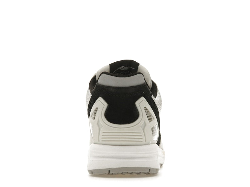 adidas ZX 8000 White Black