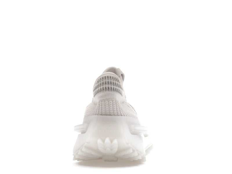 adidas NMD S1 Footwear White Grey One