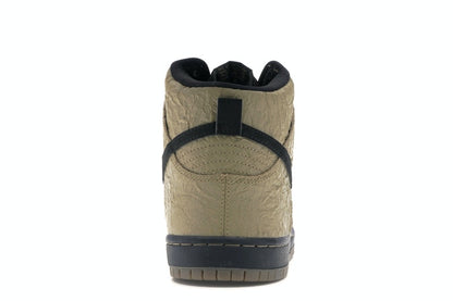 Nike SB Dunk High Brown Bag