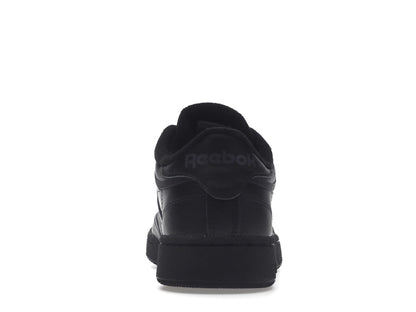 Reebok Club C 85 Black Charcoal