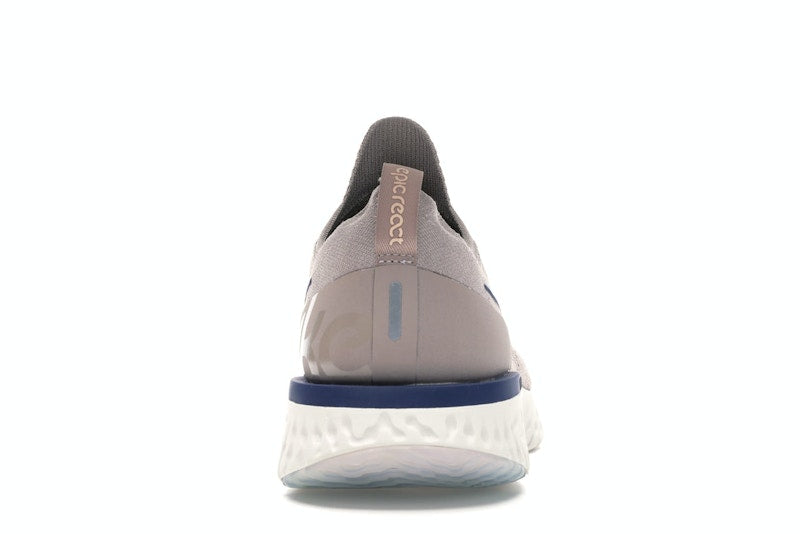 Nike Epic React Flyknit Diffused Taupe