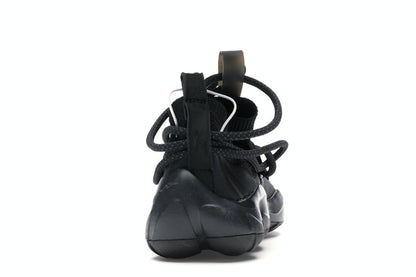 Reebok DMX Run Fusion Experiment Pyer Moss Black