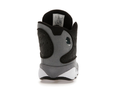 Jordan 13 Retro Black Flint