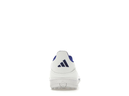 adidas F50 League Turf Cloud White Solar Red Lucid Blue (GS)