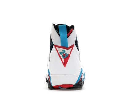 Jordan 7 Retro Orion