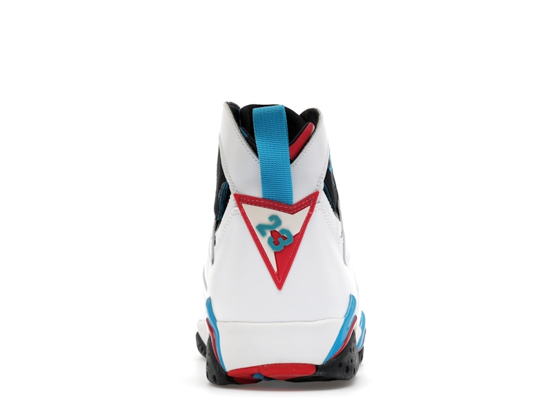 Jordan 7 Retro Orion