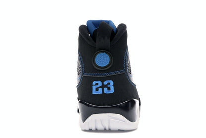 Jordan 9 Retro Photo Blue