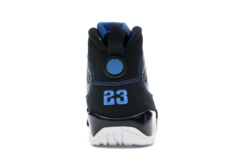 Jordan 9 Retro Photo Blue