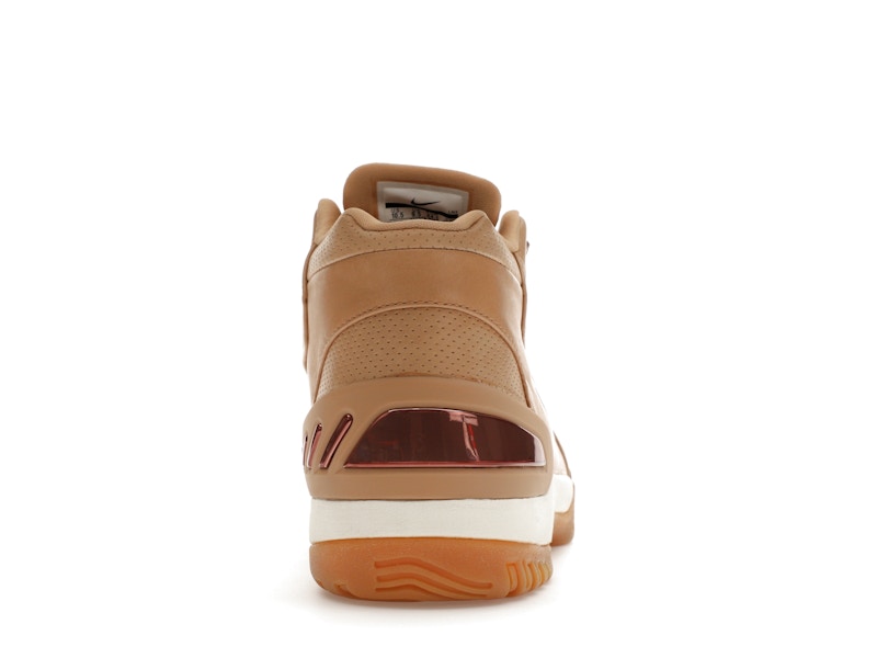Nike Air Zoom Generation Vachetta Tan