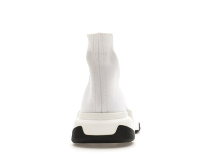 Balenciaga Speed 2.0 White Black (Women's)